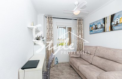 Resale - Apartment - La Zenia - Beach