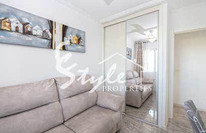 Resale - Apartment - La Zenia - Beach