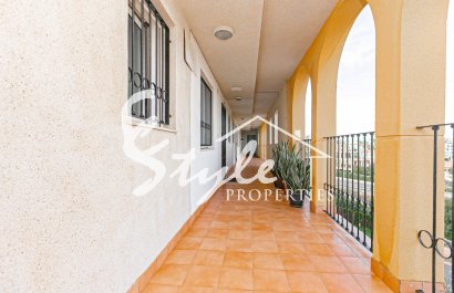Resale - Apartment - La Zenia - Beach