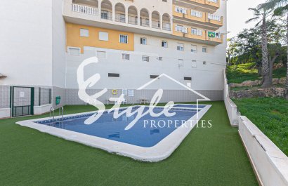 Resale - Apartment - La Zenia - Beach