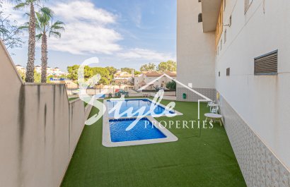 Resale - Apartment - La Zenia - Beach