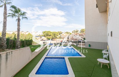 Resale - Apartment - La Zenia - Beach