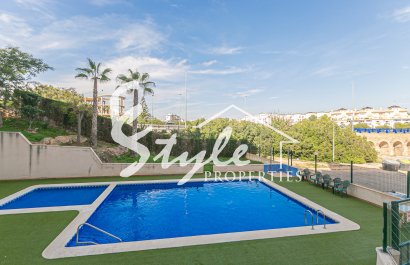 Resale - Apartment - La Zenia - Beach