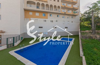 Resale - Apartment - La Zenia - Beach