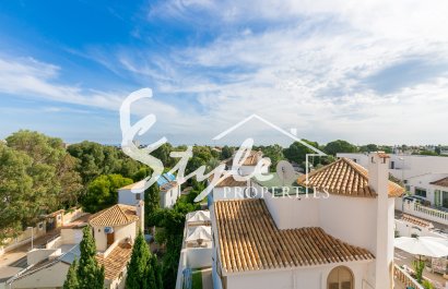 Resale - Apartment - La Zenia - Beach