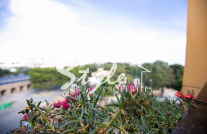 Resale - Apartment - La Zenia - Beach