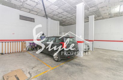 Resale - Apartment - La Zenia - Beach