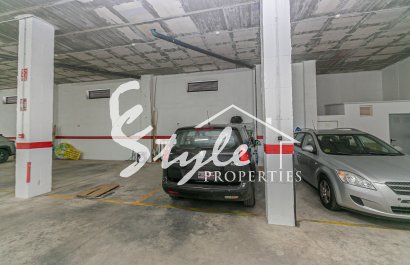 Resale - Apartment - La Zenia - Beach