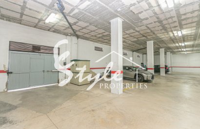 Resale - Apartment - La Zenia - Beach