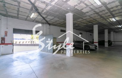 Resale - Apartment - La Zenia - Beach