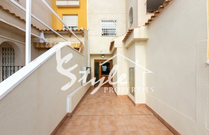 Resale - Apartment - La Zenia - Beach