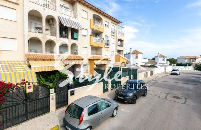 Resale - Apartment - La Zenia - Beach