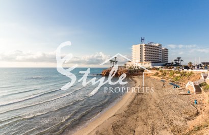 Resale - Apartment - La Zenia - Beach