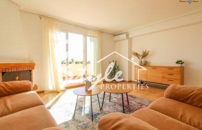 Вторичное жилье - Апартаменты/Квартира - Пунта Прима - Beach