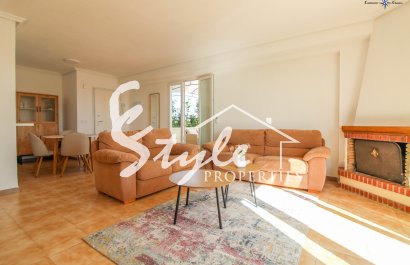 Вторичное жилье - Апартаменты/Квартира - Пунта Прима - Beach