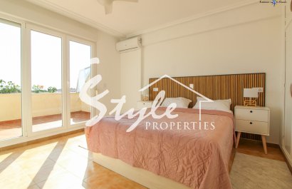 Вторичное жилье - Апартаменты/Квартира - Пунта Прима - Beach