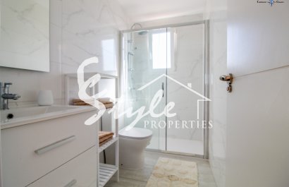 Вторичное жилье - Апартаменты/Квартира - Пунта Прима - Beach