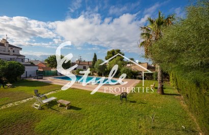 Вторичное жилье - Апартаменты/Квартира - Пунта Прима - Beach