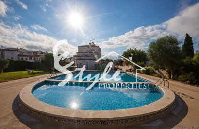 Вторичное жилье - Апартаменты/Квартира - Пунта Прима - Beach