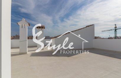 Вторичное жилье - Апартаменты/Квартира - Торревьеха - Beach