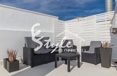 Вторичное жилье - Апартаменты/Квартира - Торревьеха - Beach