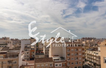 Вторичное жилье - Апартаменты/Квартира - Торревьеха - Beach