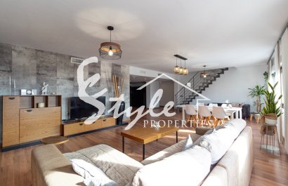 Вторичное жилье - Апартаменты/Квартира - Торревьеха - Beach