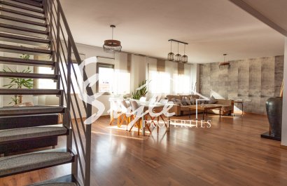 Вторичное жилье - Апартаменты/Квартира - Торревьеха - Beach