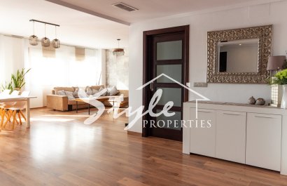 Вторичное жилье - Апартаменты/Квартира - Торревьеха - Beach