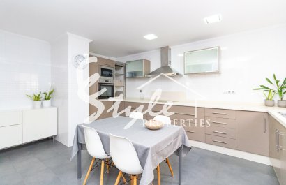 Вторичное жилье - Апартаменты/Квартира - Торревьеха - Beach