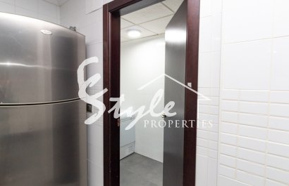 Вторичное жилье - Апартаменты/Квартира - Торревьеха - Beach