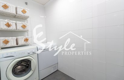 Вторичное жилье - Апартаменты/Квартира - Торревьеха - Beach