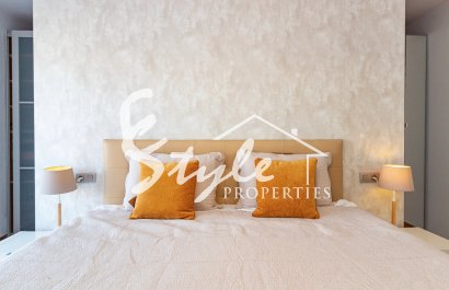 Вторичное жилье - Апартаменты/Квартира - Торревьеха - Beach