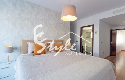 Вторичное жилье - Апартаменты/Квартира - Торревьеха - Beach