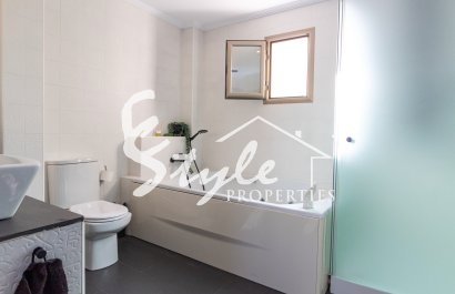 Вторичное жилье - Апартаменты/Квартира - Торревьеха - Beach