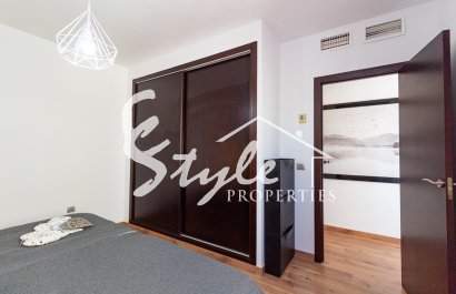 Вторичное жилье - Апартаменты/Квартира - Торревьеха - Beach