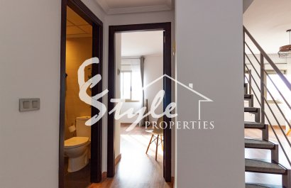 Вторичное жилье - Апартаменты/Квартира - Торревьеха - Beach