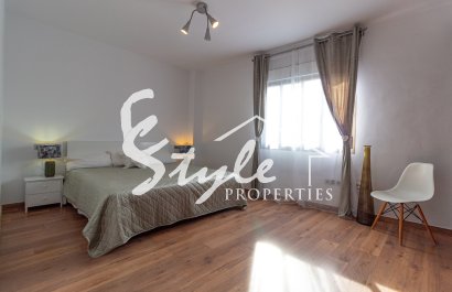 Вторичное жилье - Апартаменты/Квартира - Торревьеха - Beach