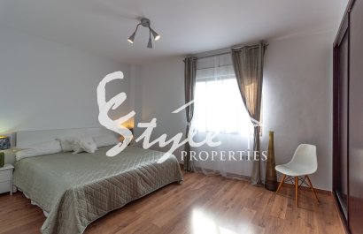 Вторичное жилье - Апартаменты/Квартира - Торревьеха - Beach