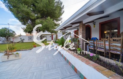 Вторичное жилье - Вилла - Lomas de Cabo Roig - Ломас де Кабо Роиг