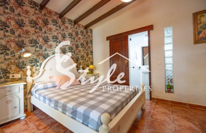 Вторичное жилье - Вилла - Lomas de Cabo Roig - Ломас де Кабо Роиг