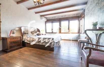 Вторичное жилье - Вилла - Lomas de Cabo Roig - Ломас де Кабо Роиг