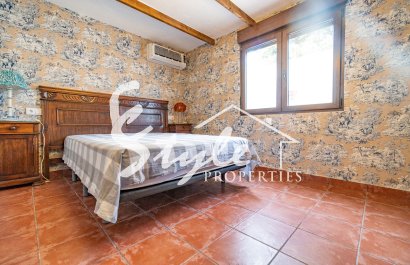 Вторичное жилье - Вилла - Lomas de Cabo Roig - Ломас де Кабо Роиг