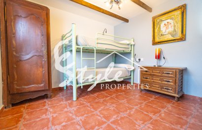 Вторичное жилье - Вилла - Lomas de Cabo Roig - Ломас де Кабо Роиг