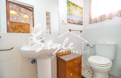 Вторичное жилье - Вилла - Lomas de Cabo Roig - Ломас де Кабо Роиг