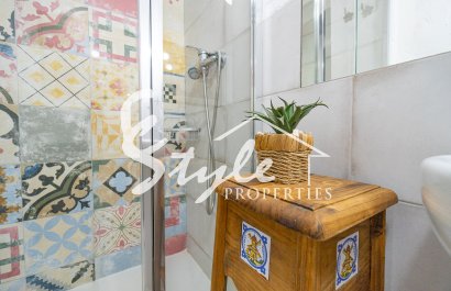 Вторичное жилье - Вилла - Lomas de Cabo Roig - Ломас де Кабо Роиг