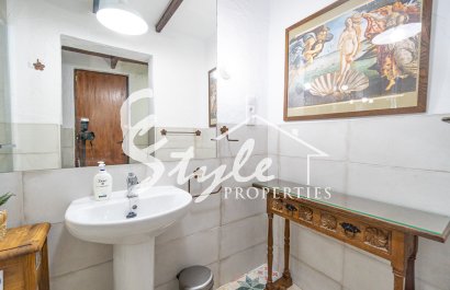 Вторичное жилье - Вилла - Lomas de Cabo Roig - Ломас де Кабо Роиг