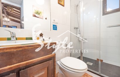 Вторичное жилье - Вилла - Lomas de Cabo Roig - Ломас де Кабо Роиг