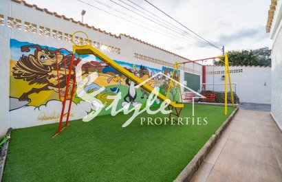 Вторичное жилье - Вилла - Lomas de Cabo Roig - Ломас де Кабо Роиг