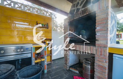 Вторичное жилье - Вилла - Lomas de Cabo Roig - Ломас де Кабо Роиг